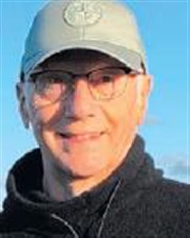 Profilbild von Wolfgang Bernd Walden